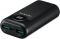 A-DATA P10000QCD 10000 mAh Black (AP10000QCD-DGT-CBK)