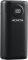 A-DATA P10000QCD 10000 mAh Black (AP10000QCD-DGT-CBK)