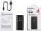 A-DATA P10000QCD 10000 mAh Black (AP10000QCD-DGT-CBK)