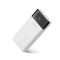 romoss lt20 20000 mAh white