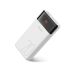 romoss lt20 20000 mAh white