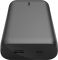 Belkin 20000 mAh PD 30 Вт Чорний (BPB002btBK)