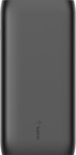Belkin 20K PD 30W Black (BPB002BTWT)