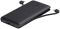Belkin 10000 mAh USB-C 23 Вт Чорний (BPB006btBLK)