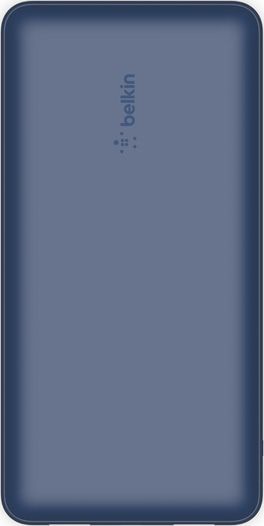 Belkin 20K, USB-A C 15 Вт синій (BPB012BTBL)
