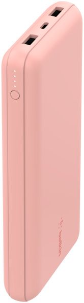 Belkin 15W 20000 mAh Rose Gold (BPB012BTRG)