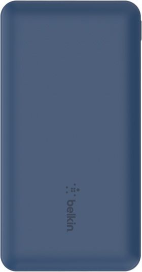 Belkin 15W 10000 mAh Blue (BPB011btBL)