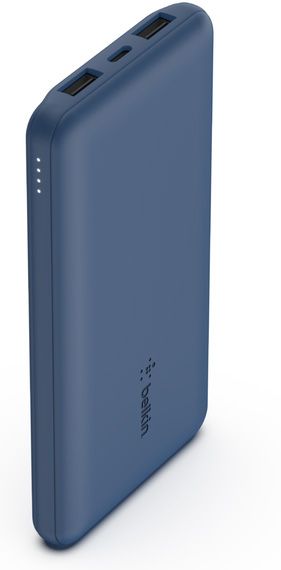 Belkin 15W 10000 mAh Blue (BPB011btBL)