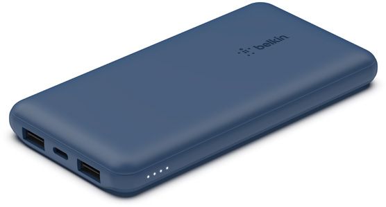 Belkin 15W 10000 mAh Blue (BPB011btBL)