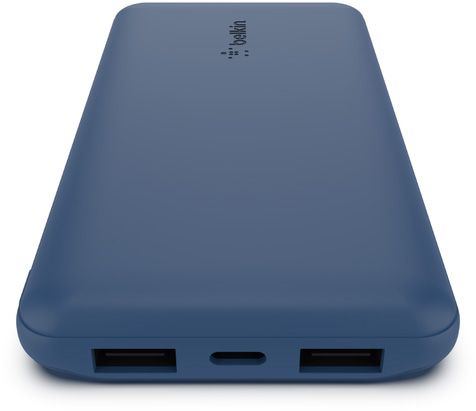 Belkin 15W 10000 mAh Blue (BPB011btBL)