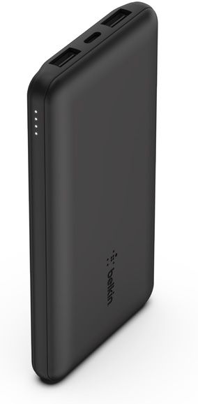 Belkin 15W 10000 mAh Black (BPB011btBK)