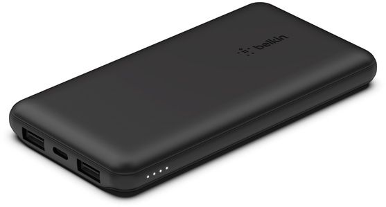 Belkin 15W 10000 mAh Black (BPB011btBK)