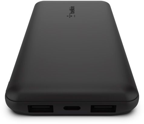Belkin 15W 10000 mAh Black (BPB011btBK)