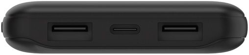 Belkin 15W 10000 mAh Black (BPB011btBK)