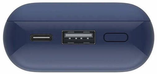 Xiaomi Mi Power Bank Pocket Edition Pro 10000 mAh 33W Midnight Blue