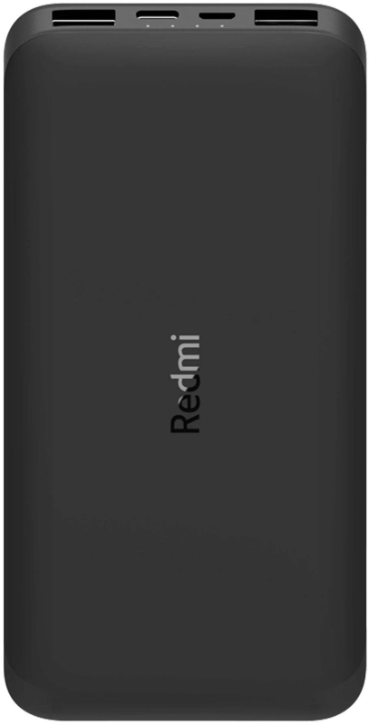 Зовнішній акумулятор Xiaomi PB100LZM 10000 mah