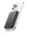 Anker MagGo 321 Magnetic Magsafe Powerbank 5000 mAh Чорний