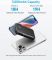 Anker MagGo 321 Magnetic Magsafe Powerbank 5000 mAh Чорний