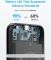 Anker MagGo 321 Magnetic Magsafe Powerbank 5000 mAh Чорний