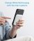 Anker MagGo 321 Magnetic Magsafe Powerbank 5000 mAh Білий