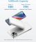 Anker MagGo 321 Magnetic Magsafe Powerbank 5000 mAh Білий