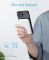 Anker MagGo 321 Magnetic Magsafe Powerbank 5000 mAh Білий