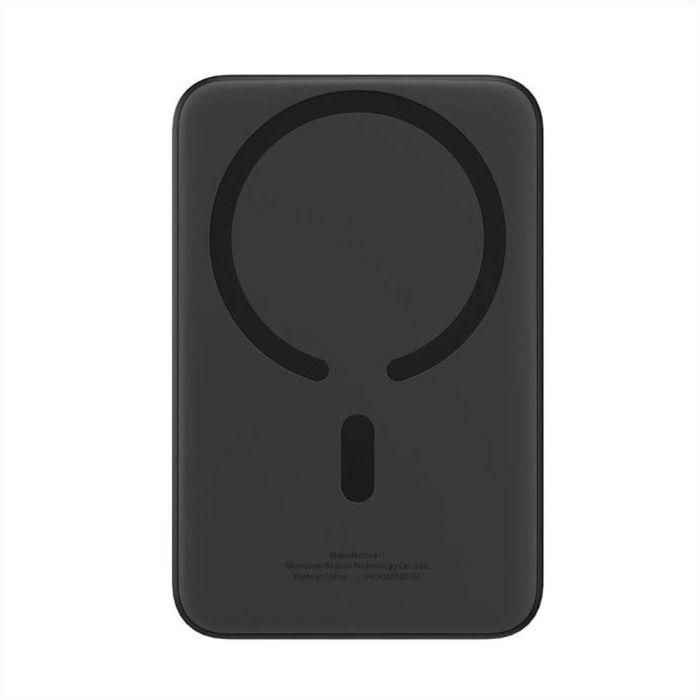 Baseus (P10059001113-00) Magnetic Mini Air Wireless 10000 mAh 20W Cl