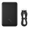 Baseus (P10059001113-00) Magnetic Mini Air Wireless 10000 mAh 20W Cl