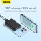 Baseus (P10059001113-00) Magnetic Mini Air Wireless 10000 mAh 20W Cl