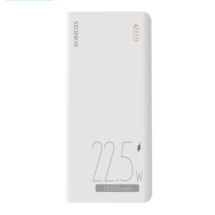 Romoss Sense 8F 22.5W 30000 mAh