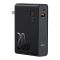 Baseus Power Station 2 Adaptor 10000 mAh 20W CN Black
