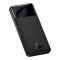Baseus Bipow Digital Display 10000 mAh 15W Black Overseas Edition
