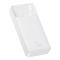 Baseus Bipow Digital Display 20000 mAh 15W White Overseas Edition