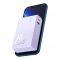 Baseus Power Station 2 Adaptor 10000 mAh 20W CN Purple