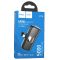 Hoco J116 Cool Type-C 5000 mAh Black - 00000067633_1