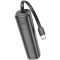 Hoco J113 Energy-bar Type-C 5000 mAh Black - 00000067636_1