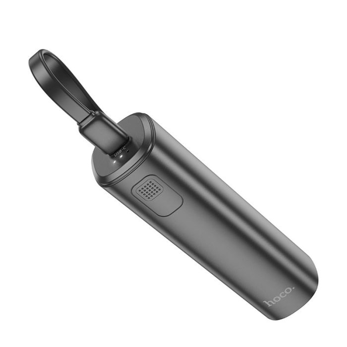 Hoco J113 Energy-bar Type-C 5000 mAh Black - 00000067636_1