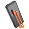 Hoco J119 Sharp charge 22.5W+PD20W 10 000 mAh Black - 00000067632_2