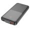 Hoco J119 Sharp charge 22.5W+PD20W 10 000 mAh Black - 00000067632_2