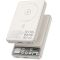 Hoco Q18 Tourer 22.5W з Бездротовий 10 000 mAh Milky White - 00000066161_2