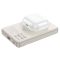 Hoco Q18 Tourer 22.5W з Бездротовий 10 000 mAh Milky White - 00000066161_2