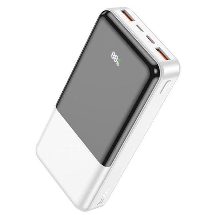 Hoco J108A Universe 22.5W 20000 mAh White - 00000067621_2