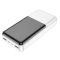 Hoco J108A Universe 22.5W 20000 mAh White - 00000067621_2