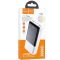 Hoco J108A Universe 22.5W 20000 mAh White - 00000067621_2