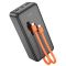 Hoco J119B Sharp charge 22.5W+PD20W 30 000 mAh Black - 00000067630_1