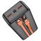 Hoco J119B Sharp charge 22.5W+PD20W 30 000 mAh Black - 00000067630_1
