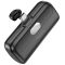 Hoco J116 Cool Lightning 5000 mAh Black - 00000067623_1