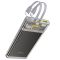 Hoco J104 Discovery Edition 22.5W with cable 10000 mAh Gray - 00000067625_1