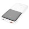 Hoco J119 Sharp charge 22.5W+PD20W 10 000 mAh White - 00000067632_1