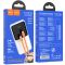 Hoco J119 Sharp charge 22.5W+PD20W 10 000 mAh White - 00000067632_1